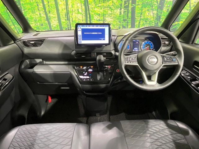 ルークスハイウェイスター Gターボ アーバンクロム