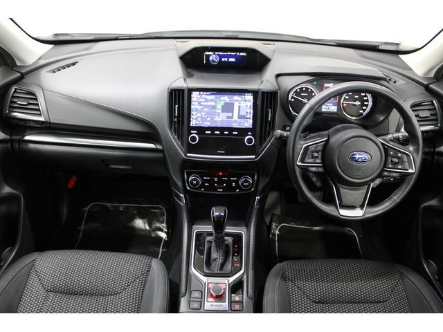 フォレスター1.8 XT エディション 4WD