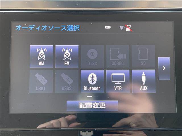アルファード3.5 GF 4WD
