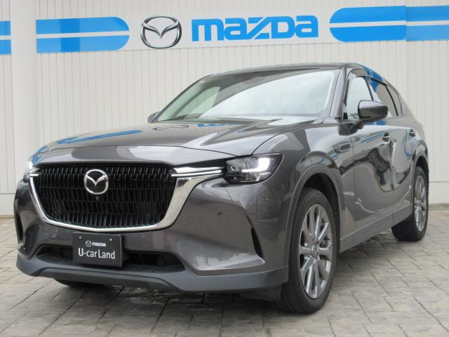 CX-603.3 XD Lパッケージ ディーゼル