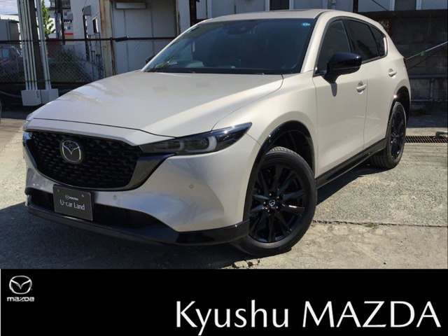 CX-52.2 XD レトロスポーツエディション