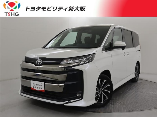 ノア
