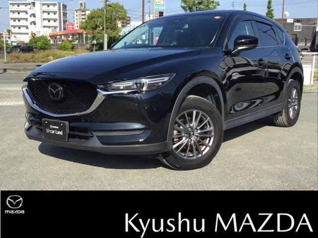 CX-52.0 20S プロアクティブ