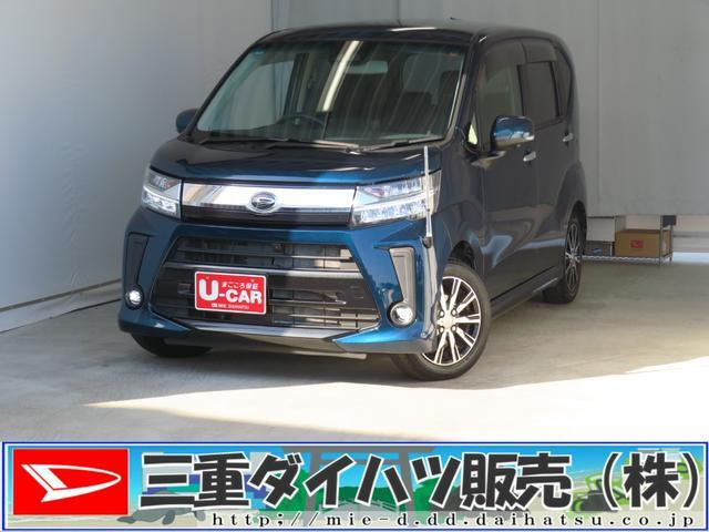 ムーヴカスタムX VS SAIII