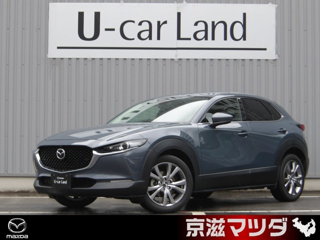 CX-302.0 20S プロアクティブ