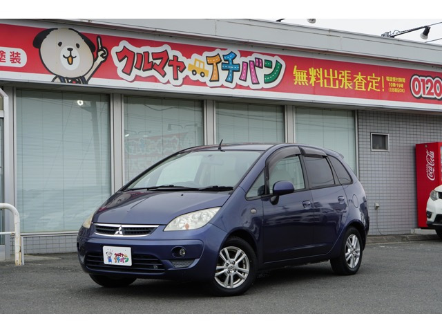 コルトプラス1.5 M CD 4WD
