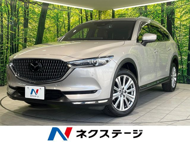 CX-82.2 XD エクスクルーシブ モード