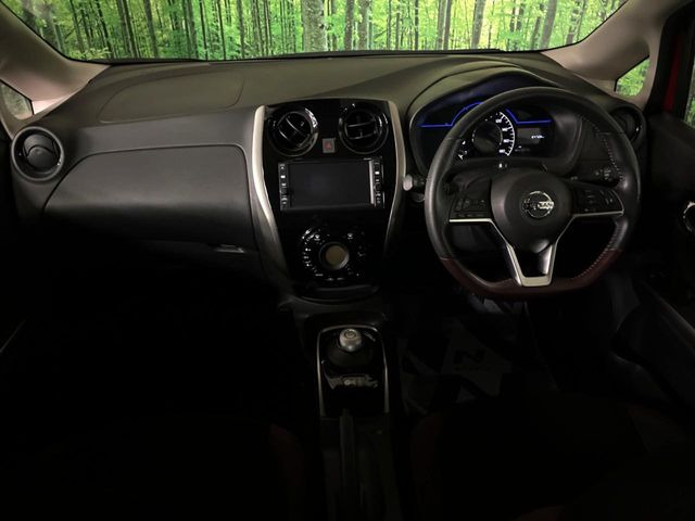 ノート1.2 e-POWER X モードプレミア