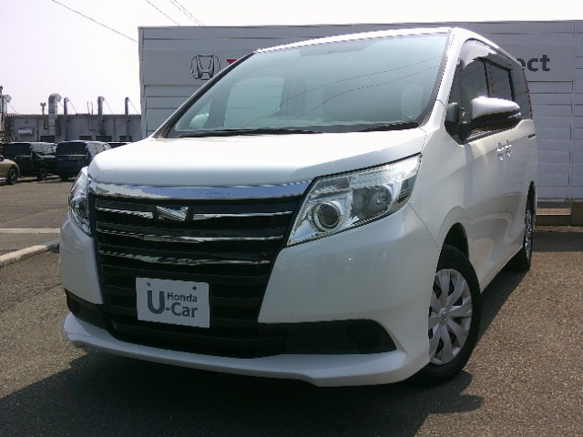 ノア2.0 X ディライト プラス 4WD