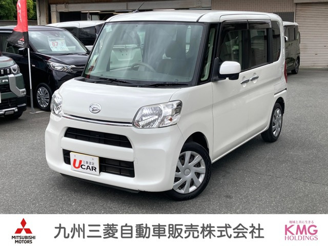 タントX