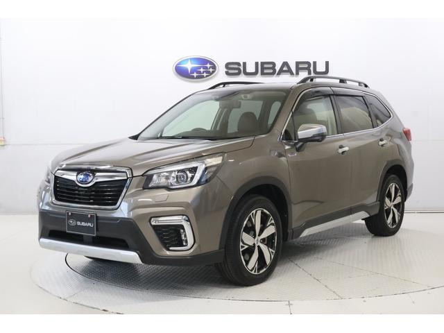 フォレスター2.0 アドバンス 4WD