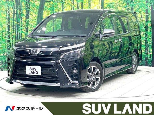 ヴォクシー2.0 ZS 煌II