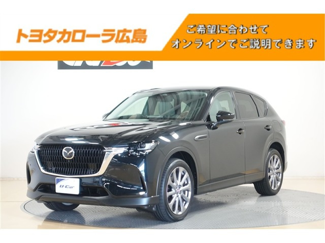 CX-602.5 25S Lパッケージ