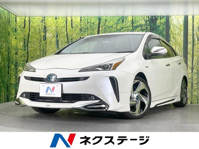 プリウス1.8 A プレミアム
