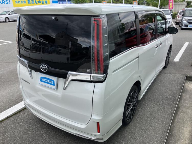 エスクァイア2.0 Gi