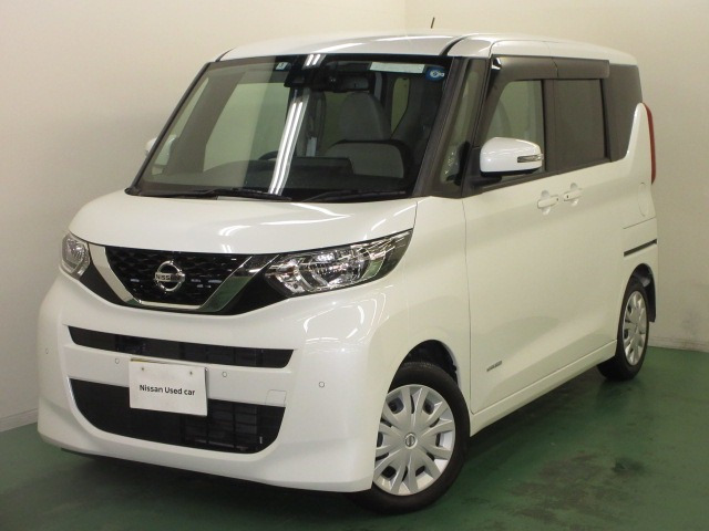デイズルークスX