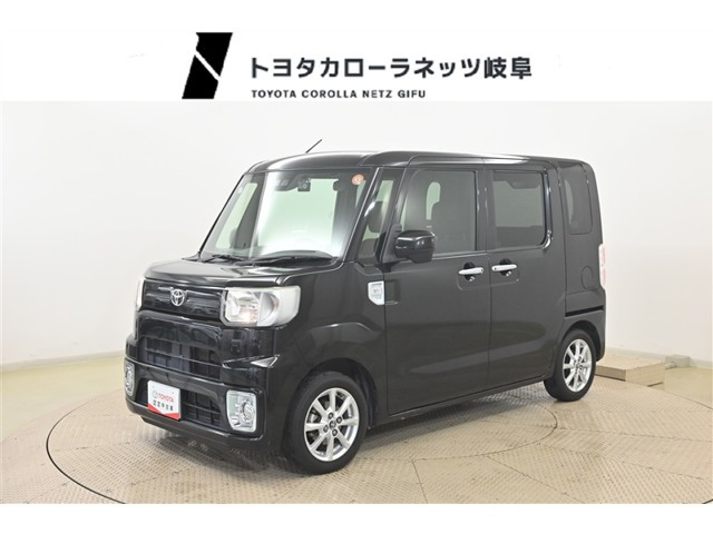 ピクシスメガL SAIII