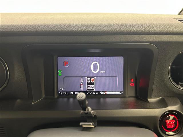 N-BOXカスタムベースグレード