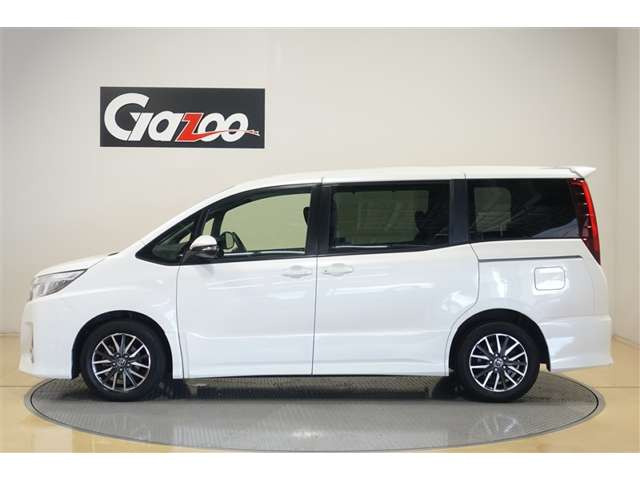 ノア2.0 Si