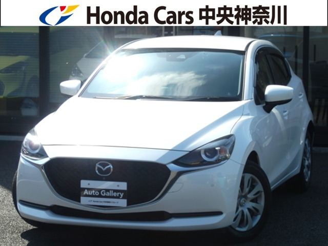 MAZDA21.5 15S