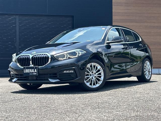 1シリーズ118d