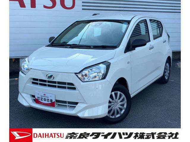 ミライースL SAIII