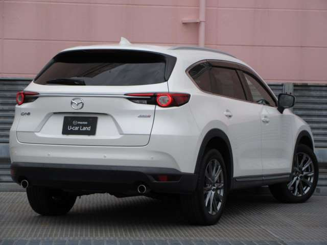 CX-82.2 XD Lパッケージ