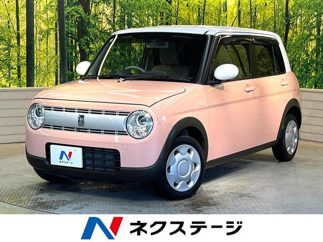 アルトラパンS