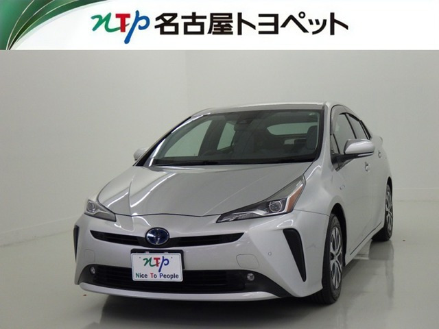 プリウス1.8 A