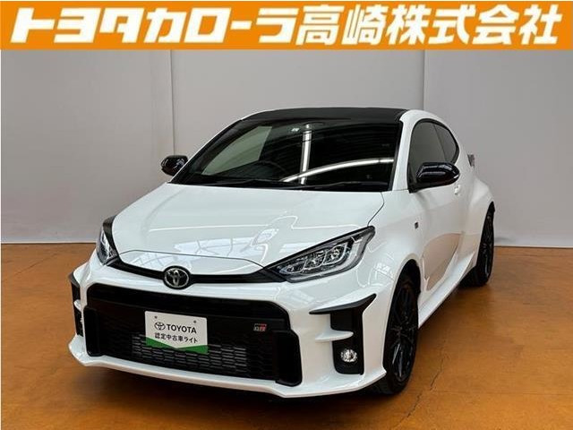ヤリス