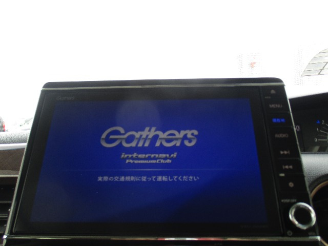N-BOXG EX ターボ ホンダセンシング