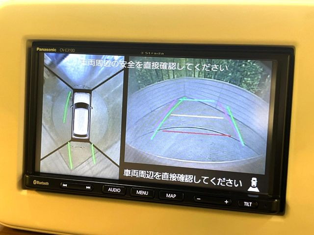 �y�S���ʃ��j�^�[�p�J�����z��p�̃J�����ɂ��A�ォ�猩���낵���悤�Ȏ��_��360�x�N���}�̎��͂��m�F���邱�Ƃ��ł��܂������p�������m�F���₷���A�����ꏊ�ł̐؂�Ԃ��⒓�Ԃ��X���[�Y�ɍs���܂��B