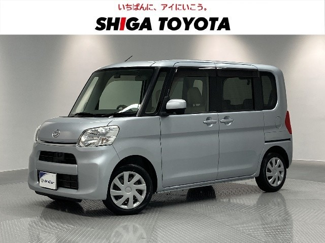 タントL スマートセレクション SA