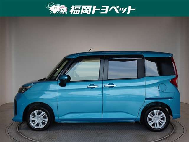 ルーミー1.0 G