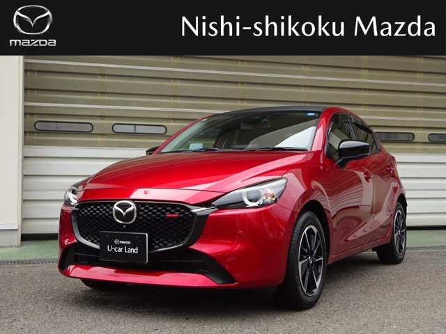 MAZDA21.5 15 スポルト