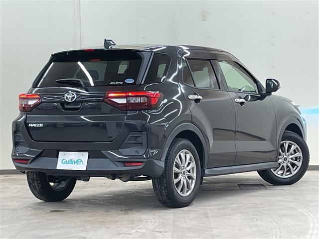 ライズ1.0 G 4WD