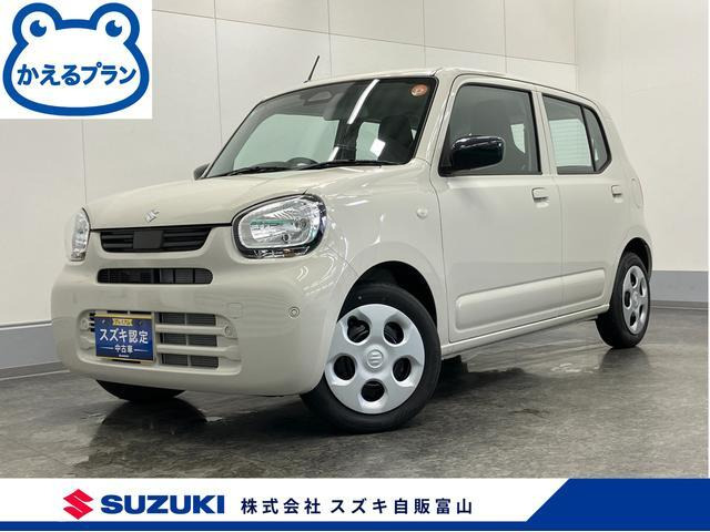 アルトL 4WD