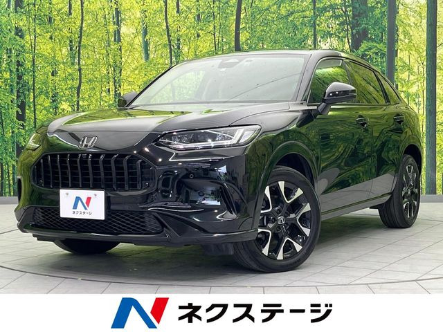 ZR-V2.0 e:HEV Z