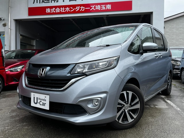 フリード+1.5 G ホンダセンシング