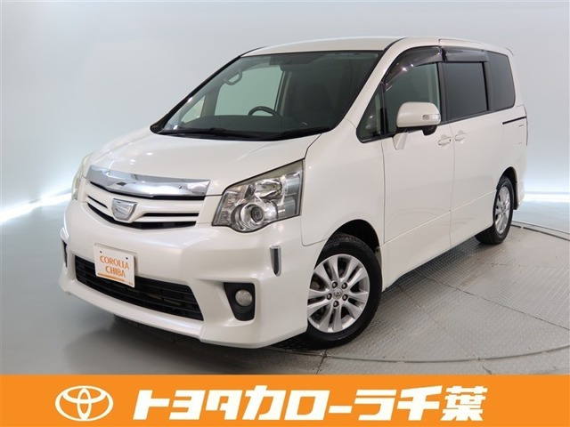 ノア2.0 Si