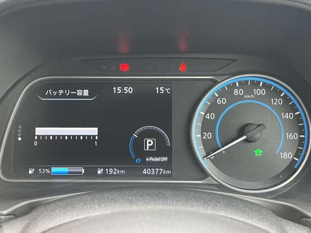 リーフe+ X
