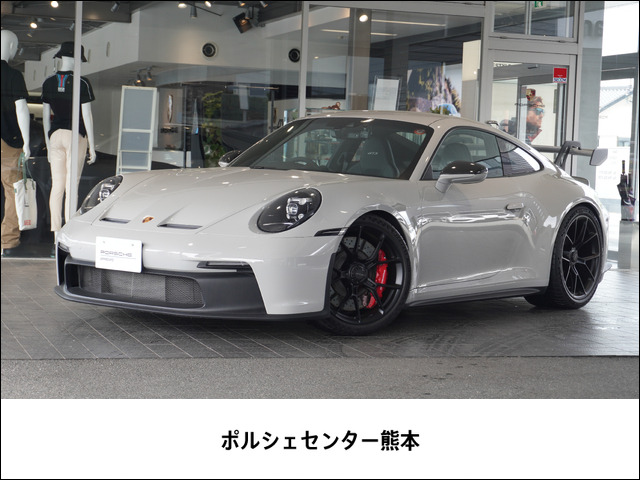 911GT3 PDK