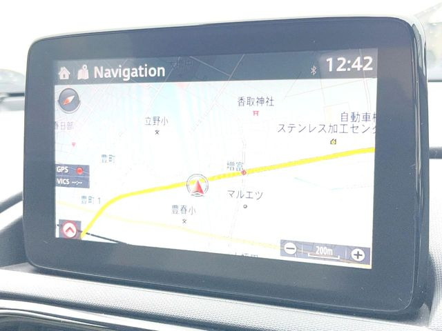 ロードスター1.5 S レザーパッケージ ホワイトセレクション