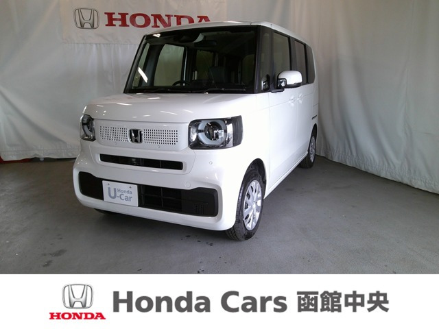 N-BOX