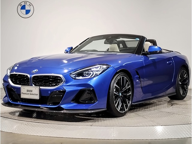 Z4sドライブ 20i Mスポーツ