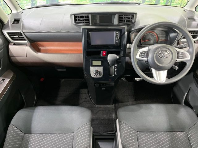 ルーミー1.0 G S