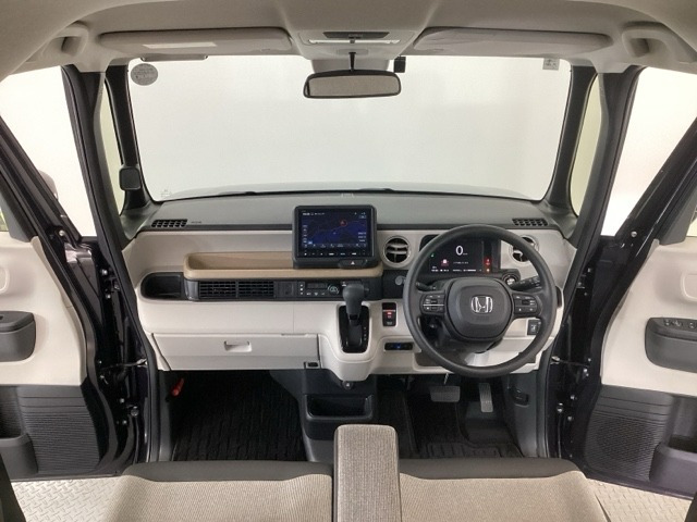 N-BOX