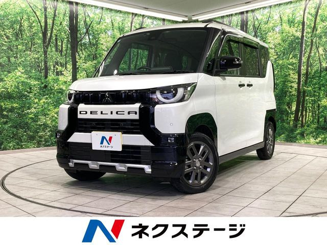 デリカミニT プレミアム