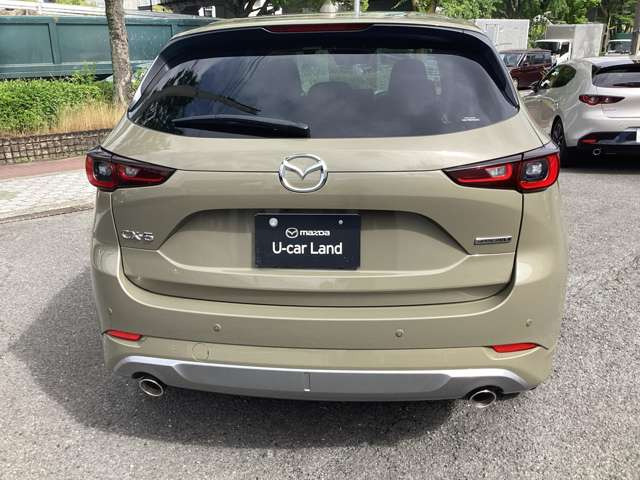 CX-52.2 XD ドライブ エディション