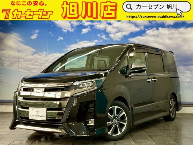ノア2.0 Si W×B 4WD